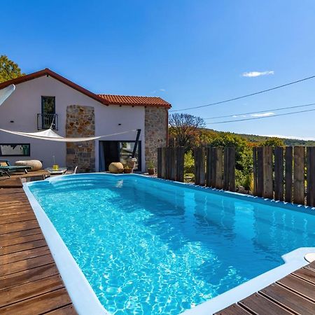 Villa Kamen Ledenice Εξωτερικό φωτογραφία