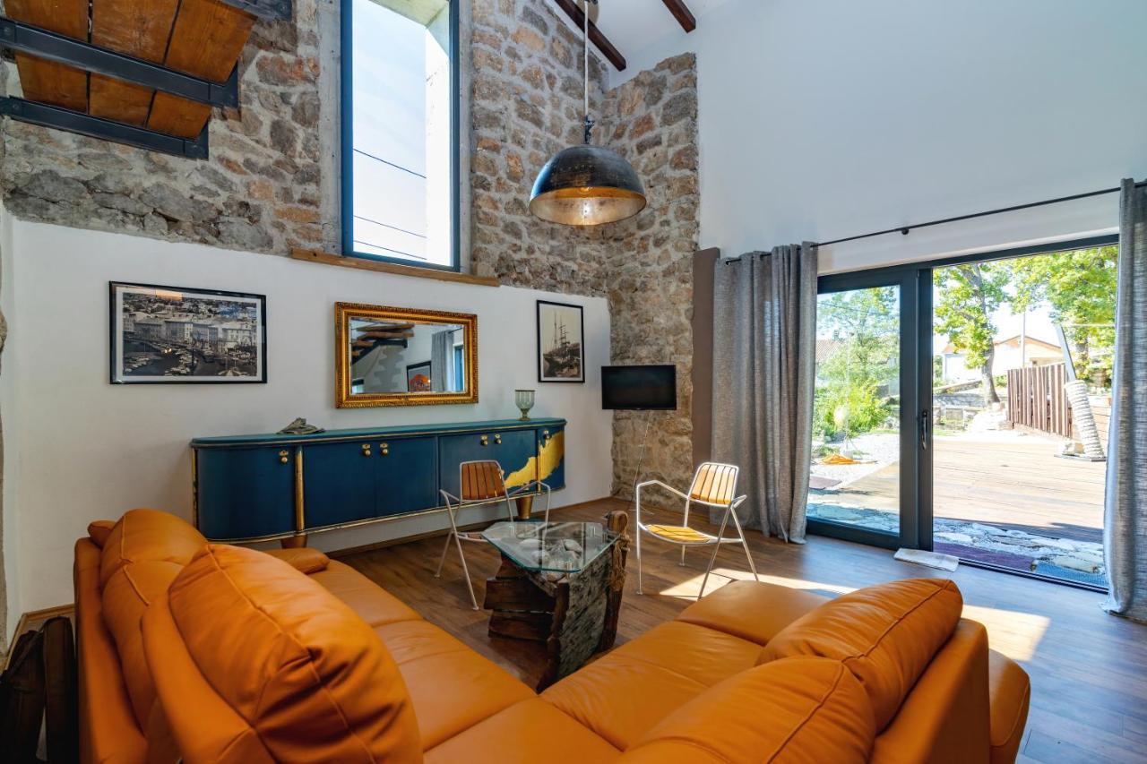 Villa Kamen Ledenice Εξωτερικό φωτογραφία