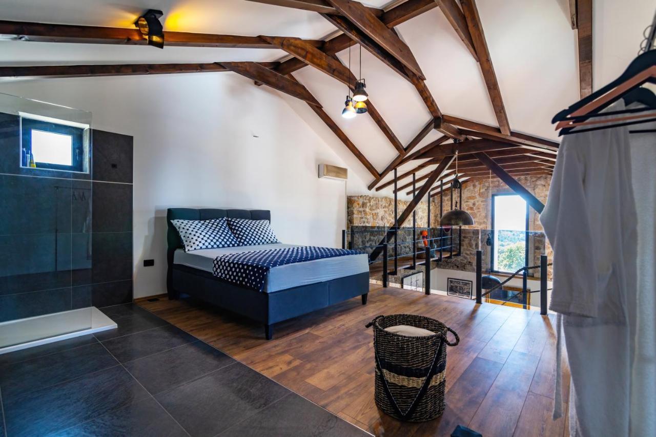 Villa Kamen Ledenice Εξωτερικό φωτογραφία