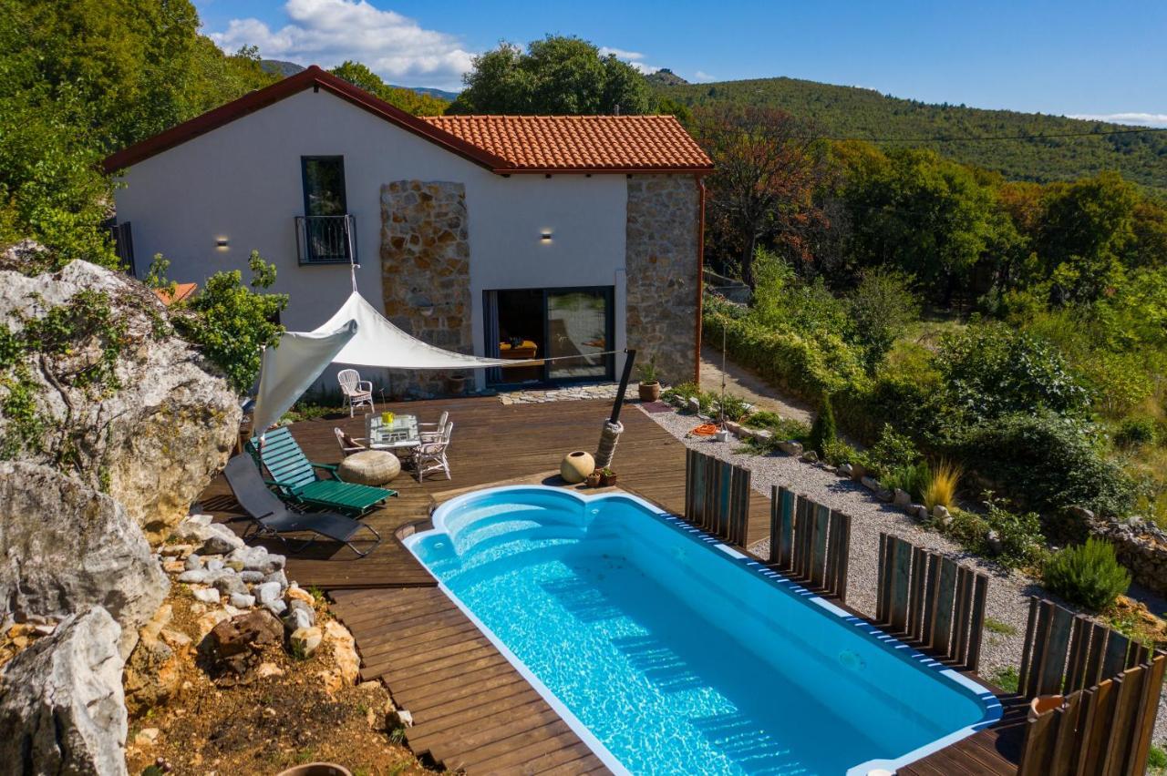 Villa Kamen Ledenice Εξωτερικό φωτογραφία