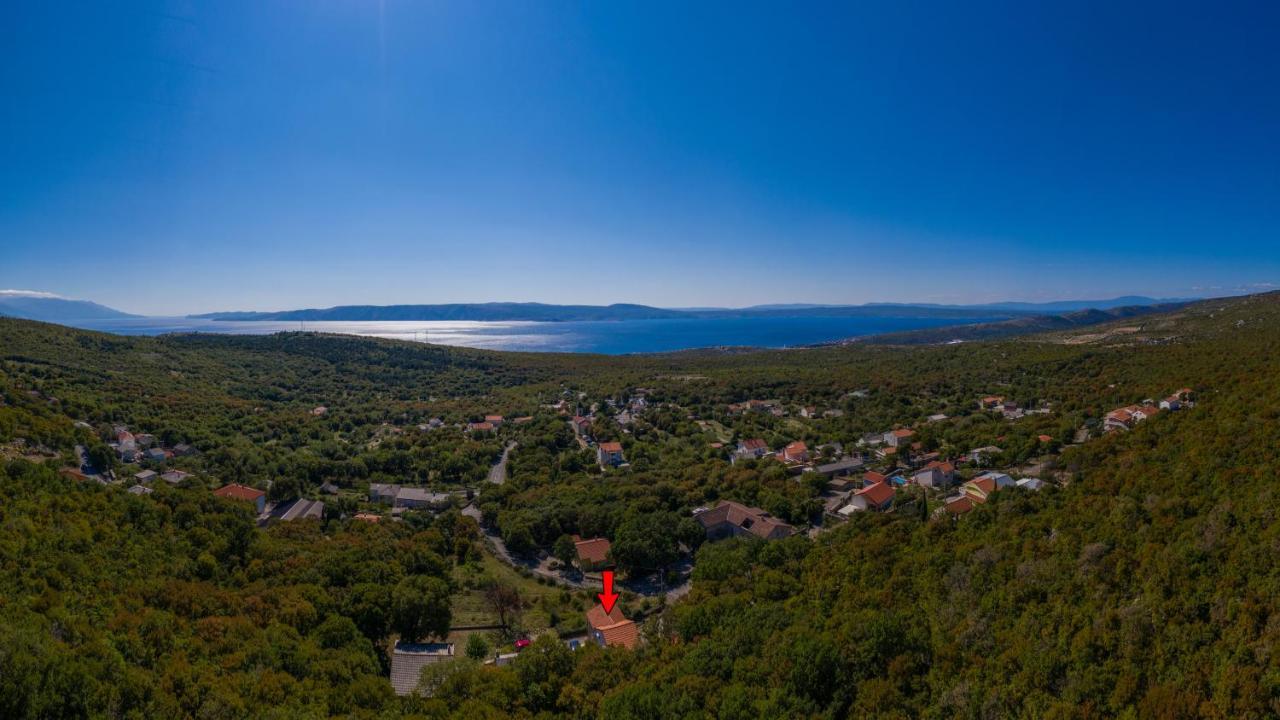 Villa Kamen Ledenice Εξωτερικό φωτογραφία