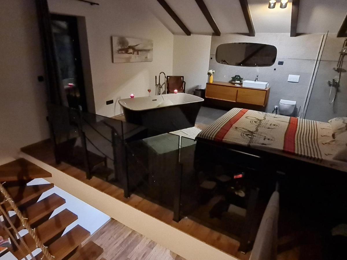 Villa Kamen Ledenice Εξωτερικό φωτογραφία
